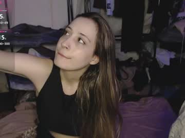 Korasupernova Chaturbate stream image from June 09, 2026