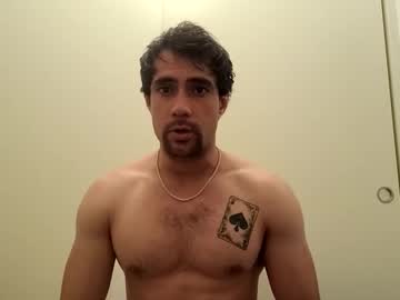 Luminousace Chaturbate stream image from June 09, 2026