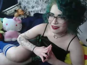 Magicmirandamtg Chaturbate stream image from June 09, 2026