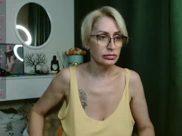 Pamellamurphy Chaturbate stream image from June 09, 2026