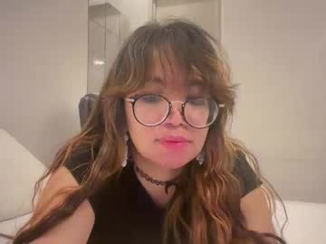 Pinkyrosexx Chaturbate stream image from June 09, 2026