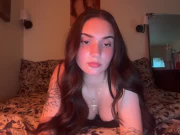 Romyblair Chaturbate stream image from June 09, 2026