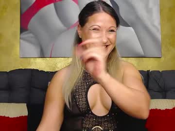 Arissa Chaturbate stream image from June 09, 2026