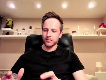 Chriscarrey Chaturbate stream image from June 09, 2026