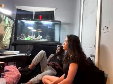Clockthattea Chaturbate stream image from June 09, 2026