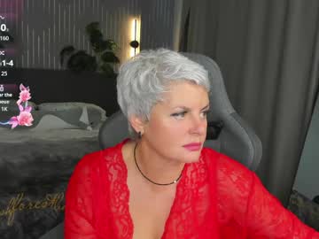 Linda_Zefir Chaturbate stream image from June 09, 2026