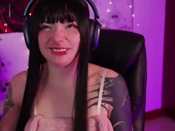 Miami_18_ Chaturbate stream image from June 09, 2026