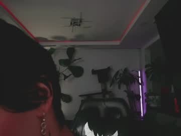 Abril__Colen Chaturbate stream image from June 09, 2026