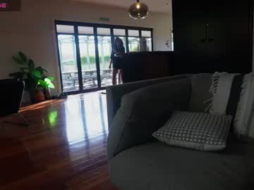 Kiwikanga Chaturbate stream image from June 09, 2026