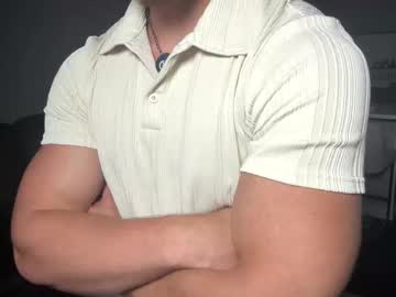 Maxednat Chaturbate stream image from June 09, 2026