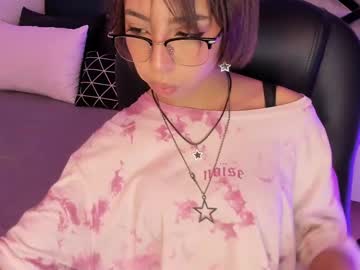 Sandra_Sp_ Chaturbate stream image from June 09, 2026