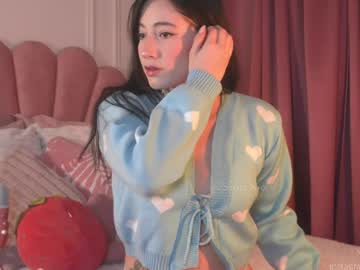 Sarita_Nice Chaturbate stream image from June 09, 2026