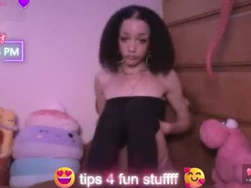 Abruisedpeach Chaturbate stream image from June 09, 2026