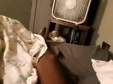 Bigblkforu Chaturbate stream image from June 09, 2026