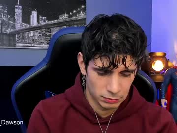 Jeickdawson Chaturbate stream image from June 09, 2026