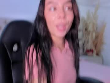 Mellove_ Chaturbate stream image from June 09, 2026