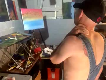 Playfulpainter Chaturbate stream image from June 09, 2026