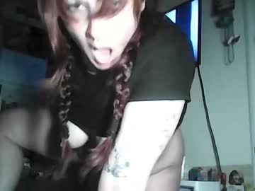 Redd1799 Chaturbate stream image from June 09, 2026