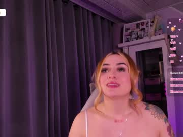 Sam_Thompsoon_ Chaturbate stream image from June 09, 2026