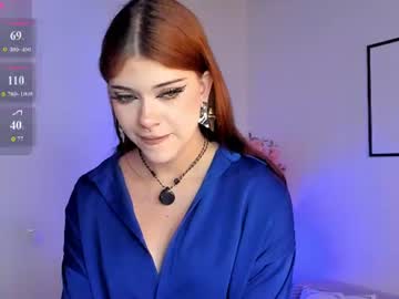 Sparklebae_ Chaturbate stream image from June 09, 2026