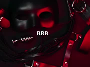 Sshadowmaster Chaturbate stream image from June 09, 2026