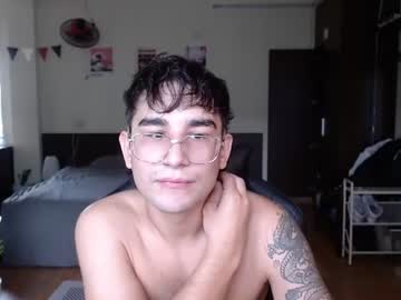Steveoceanbeanhuge Chaturbate stream image from June 09, 2026