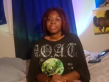 Thaliagodiva Chaturbate stream image from June 09, 2026