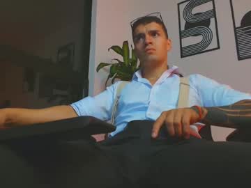 Alpha_Dominus_ Chaturbate stream image from June 09, 2026