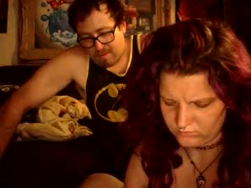 Alphawolf808 Chaturbate stream image from June 09, 2026