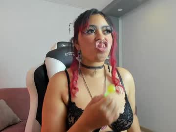 Ameliaa_Flame Chaturbate stream image from June 09, 2026