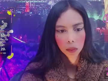 Catalella_Ar Chaturbate stream image from June 09, 2026
