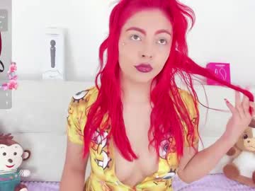 Cloee_Lovee Chaturbate stream image from June 09, 2026