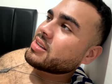 Elzarco777 Chaturbate stream image from June 09, 2026