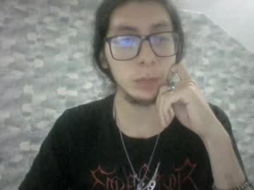 Gaahlfrost Chaturbate stream image from June 09, 2026