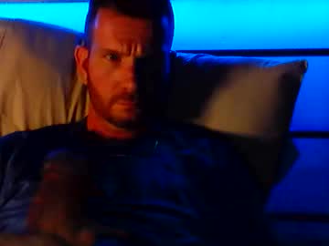 Gunz83 Chaturbate stream image from June 09, 2026
