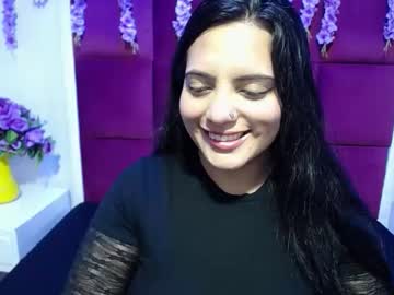 Isabella_Mora_ Chaturbate stream image from June 09, 2026