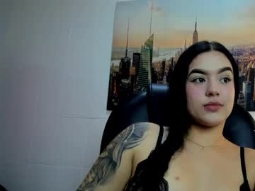 Jenn_Pink Chaturbate stream image from June 09, 2026