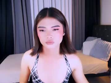 Kiora_Greyson Chaturbate stream image from June 09, 2026