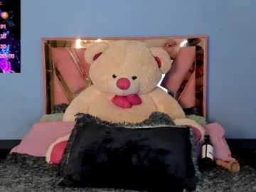 N_Tiana Chaturbate stream image from June 09, 2026