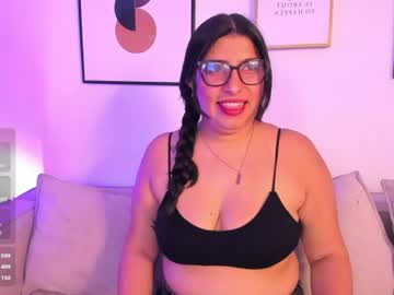 Sally_Dvine Chaturbate stream image from June 09, 2026