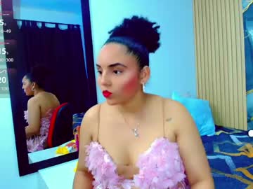 Sol__Latina Chaturbate stream image from June 09, 2026