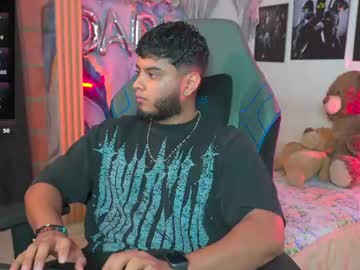 Tyler_Price01 Chaturbate stream image from June 09, 2026