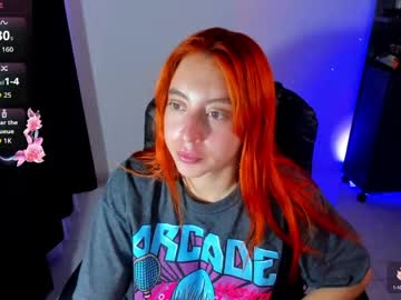 Violetaarey Chaturbate stream image from June 09, 2026