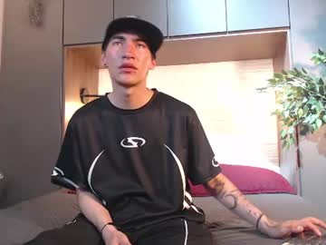 Angel_Marzel_ Chaturbate stream image from June 09, 2026