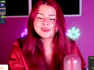 Blazedpaux Chaturbate stream image from June 09, 2026