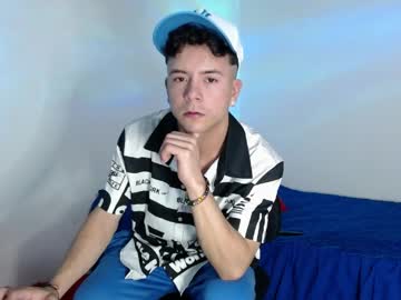 Dominic_Hanks Chaturbate stream image from June 09, 2026