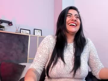 Esmeralda_Rose__ Chaturbate stream image from June 09, 2026
