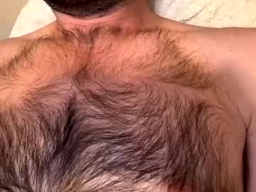 Hornydaddyyyyyyyyyyy Chaturbate stream image from June 09, 2026