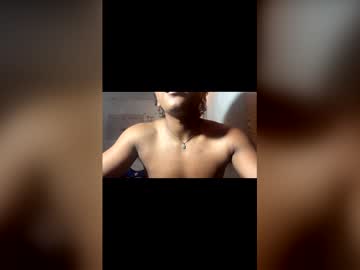Iammaximo Chaturbate stream image from June 09, 2026