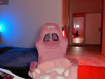 Wowlovie666 Chaturbate stream image from June 09, 2026